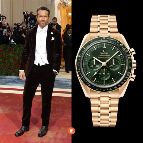 ryan reynolds watches|ryan reynolds watches review.